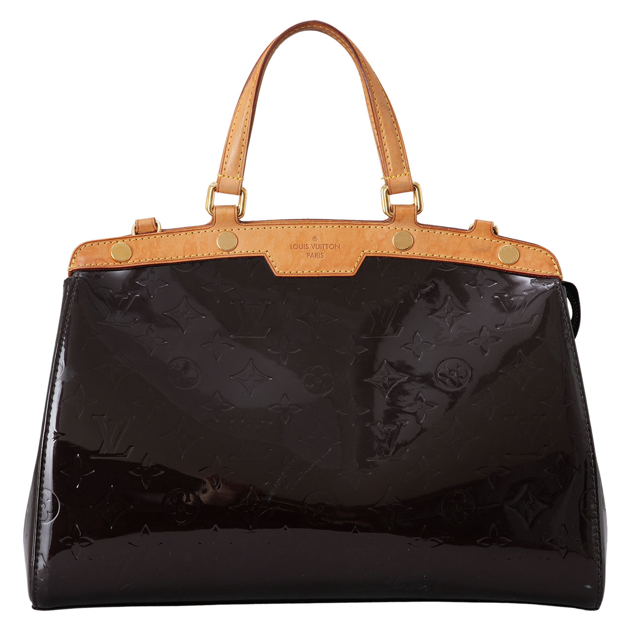 LOUIS VUITTON(USED)루이비통 M91619 베르니 브레아MM